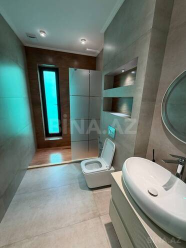 Satılır 5 otaqlı həyət evi/bağ evi 250 m², Mərdəkan q., photo 29 from 30