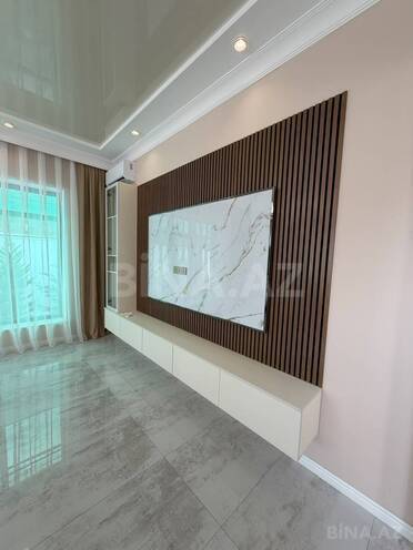 Satılır 5 otaqlı həyət evi/bağ evi 250 m², Mərdəkan q., photo 18 from 30
