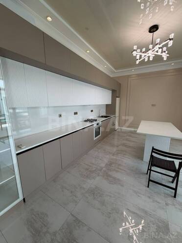 Satılır 5 otaqlı həyət evi/bağ evi 250 m², Mərdəkan q., photo 21 from 30