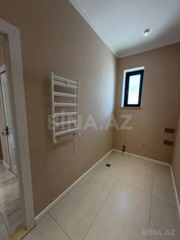 Satılır 5 otaqlı həyət evi/bağ evi 250 m², Mərdəkan q., photo 24 from 30