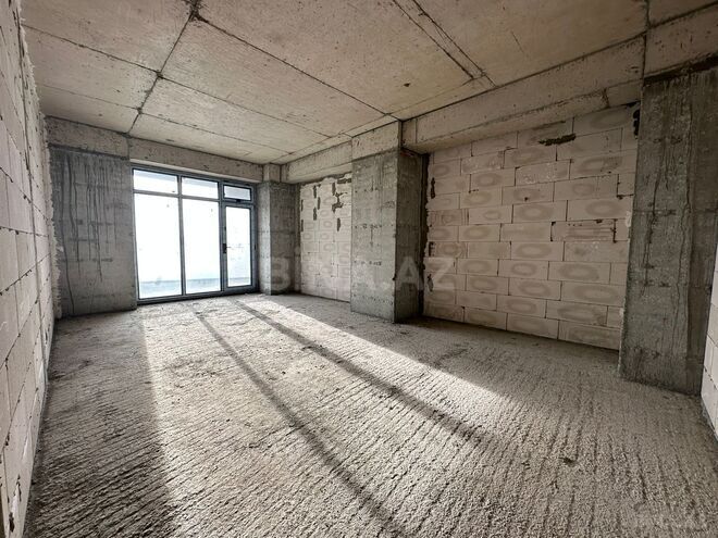 Satılır 1 otaqlı yeni tikili 37.4 m², Sea Breeze q., photo 3 from 11