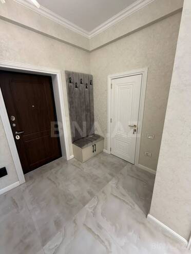 Сдаётся 2-комн. новостройка 65 м², м. Элмляр Академиясы, photo 10 from 11