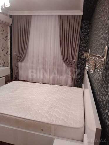 İcarəyə verilir 2 otaqlı yeni tikili 99 m², 8 Noyabr m., photo 6 from 11