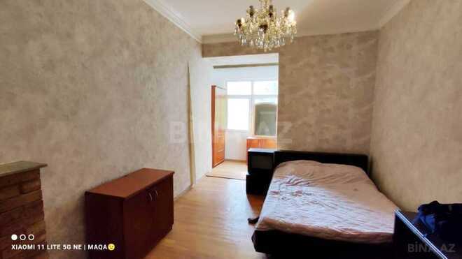 İcarəyə verilir 4 otaqlı köhnə tikili 80 m², Nəriman Nərimanov m., photo 6 from 20