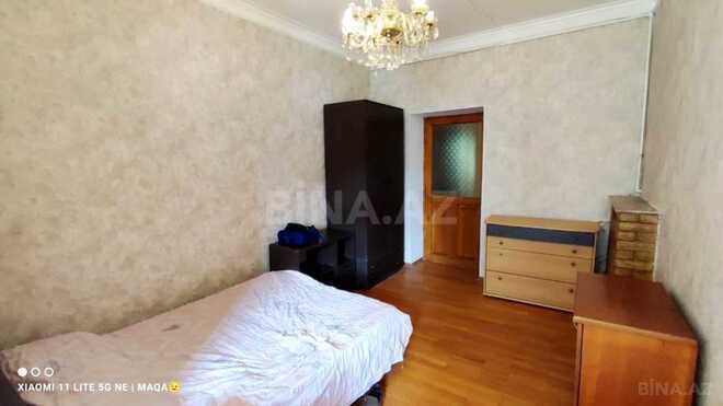 İcarəyə verilir 4 otaqlı köhnə tikili 80 m², Nəriman Nərimanov m., photo 10 from 20