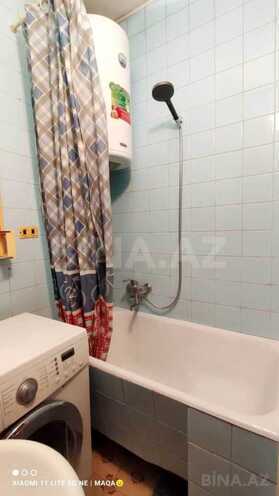 İcarəyə verilir 4 otaqlı köhnə tikili 80 m², Nəriman Nərimanov m., photo 18 from 20