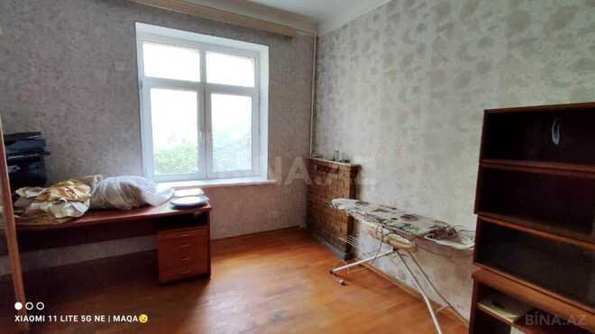 İcarəyə verilir 4 otaqlı köhnə tikili 80 m², Nəriman Nərimanov m., photo 7 from 20