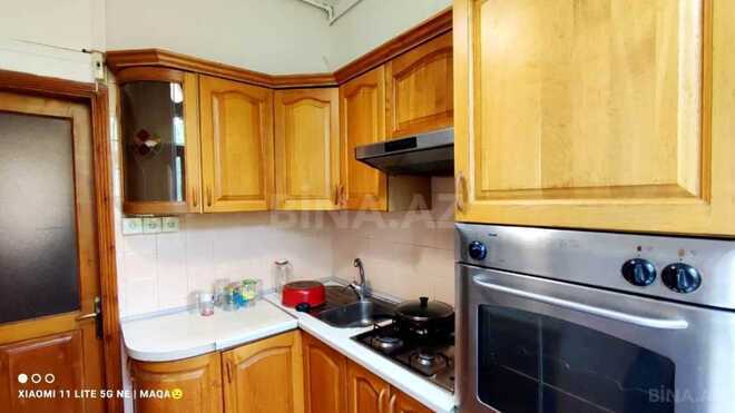 İcarəyə verilir 4 otaqlı köhnə tikili 80 m², Nəriman Nərimanov m., photo 14 from 20
