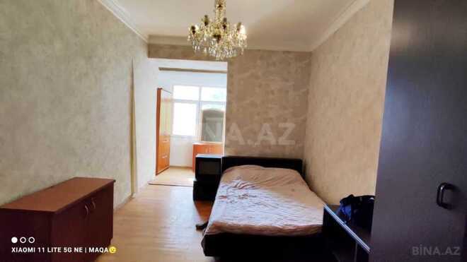 İcarəyə verilir 4 otaqlı köhnə tikili 80 m², Nəriman Nərimanov m., photo 4 from 20