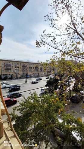 İcarəyə verilir 4 otaqlı köhnə tikili 80 m², Nəriman Nərimanov m., photo 1 from 20