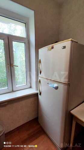 İcarəyə verilir 4 otaqlı köhnə tikili 80 m², Nəriman Nərimanov m., photo 16 from 20