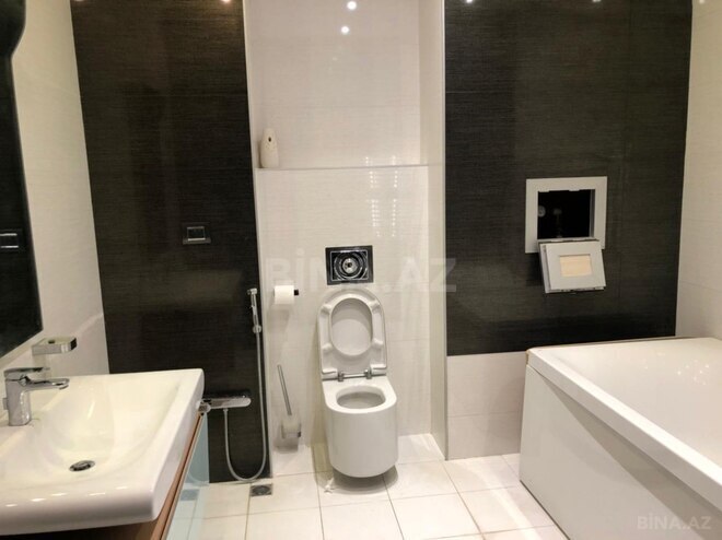 Сдаётся 3-комн. новостройка 160 м², Наримановский  р., photo 9 from 14