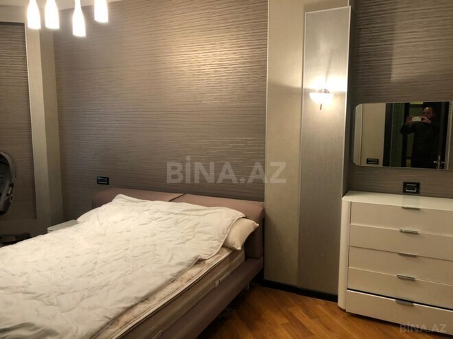 Сдаётся 3-комн. новостройка 160 м², Наримановский  р., photo 5 from 14
