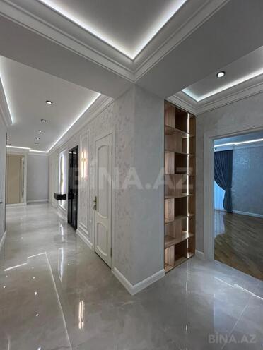 Satılır 4 otaqlı yeni tikili 172 m², Nizami m., photo 11 from 17