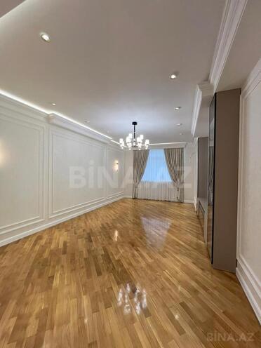 Satılır 4 otaqlı yeni tikili 172 m², Nizami m., photo 4 from 17