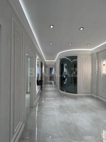 Satılır 4 otaqlı yeni tikili 172 m², Nizami m., photo 6 from 17