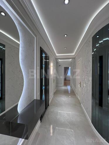 Satılır 4 otaqlı yeni tikili 172 m², Nizami m., photo 13 from 17
