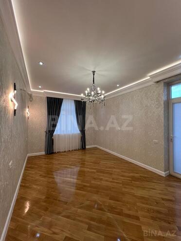Satılır 4 otaqlı yeni tikili 172 m², Nizami m., photo 3 from 17