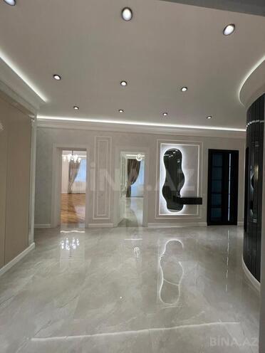 Satılır 4 otaqlı yeni tikili 172 m², Nizami m., photo 9 from 17
