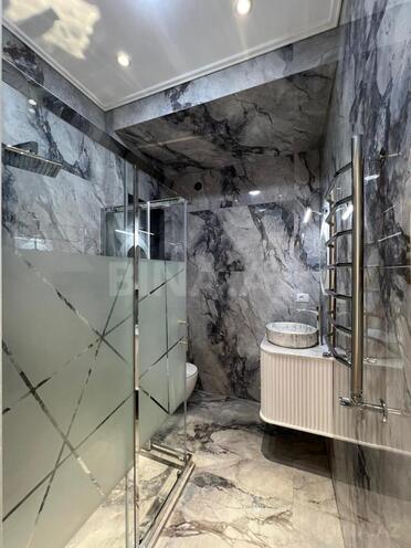 Satılır 4 otaqlı yeni tikili 172 m², Nizami m., photo 8 from 17