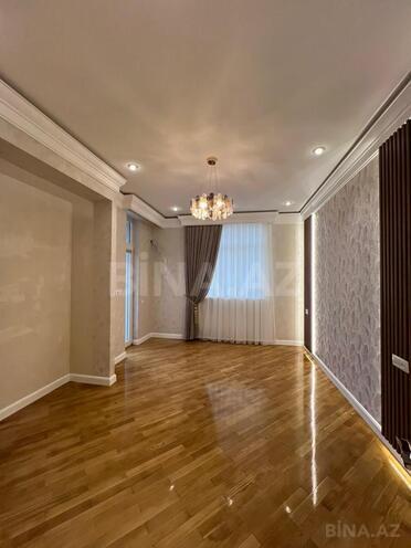 Satılır 4 otaqlı yeni tikili 172 m², Nizami m., photo 7 from 17