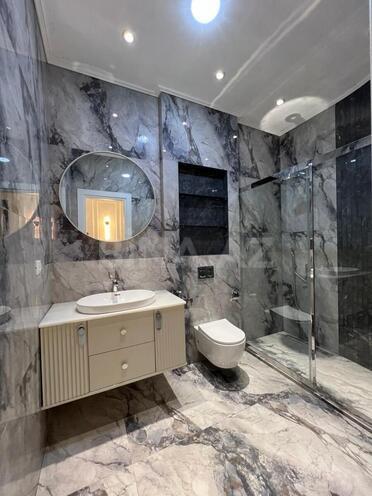 Satılır 4 otaqlı yeni tikili 172 m², Nizami m., photo 12 from 17