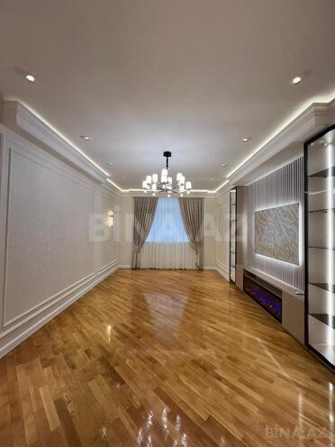 Satılır 4 otaqlı yeni tikili 172 m², Nizami m., photo 1 from 17