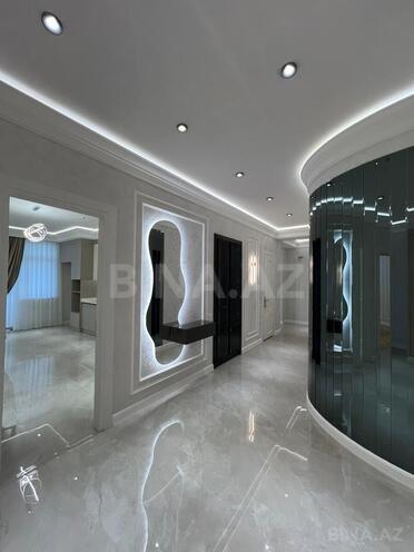 Satılır 4 otaqlı yeni tikili 172 m², Nizami m., photo 15 from 17
