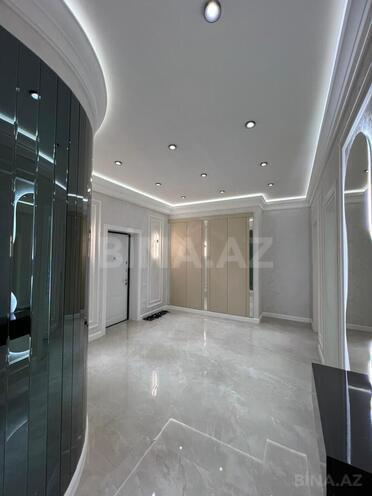 Satılır 4 otaqlı yeni tikili 172 m², Nizami m., photo 14 from 17