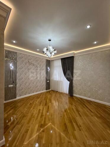 Satılır 4 otaqlı yeni tikili 172 m², Nizami m., photo 10 from 17