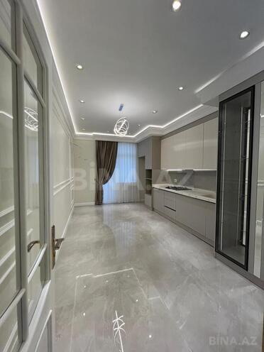 Satılır 4 otaqlı yeni tikili 172 m², Nizami m., photo 5 from 17