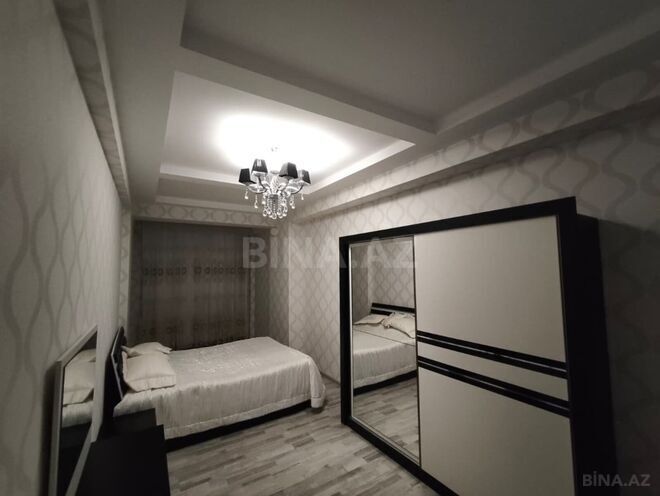 İcarəyə verilir 4 otaqlı yeni tikili 185 m², Nərimanov r., photo 9 from 18