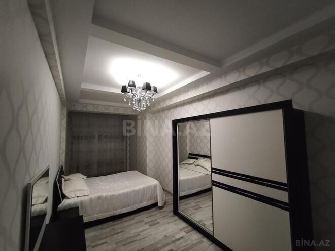 İcarəyə verilir 4 otaqlı yeni tikili 185 m², Nərimanov r., photo 8 from 18