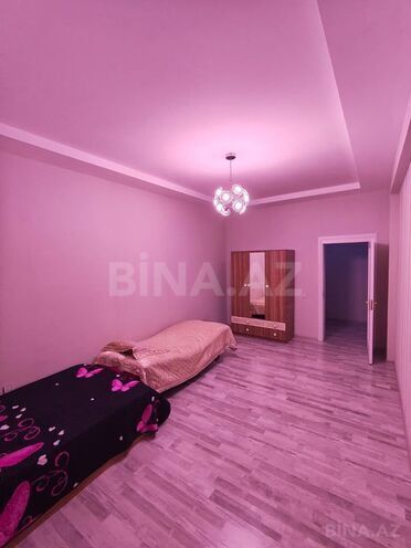 İcarəyə verilir 4 otaqlı yeni tikili 185 m², Nərimanov r., photo 14 from 18