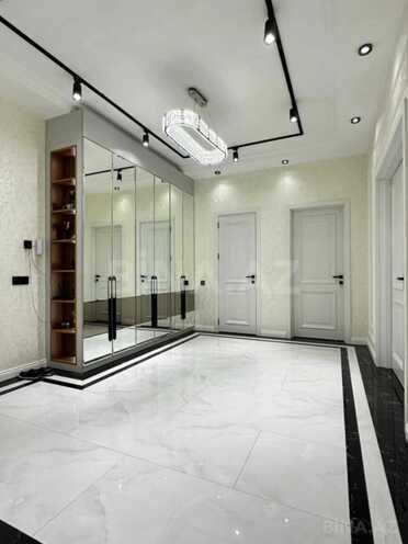 Satılır 3 otaqlı yeni tikili 145 m², Xətai r., photo 14 from 19