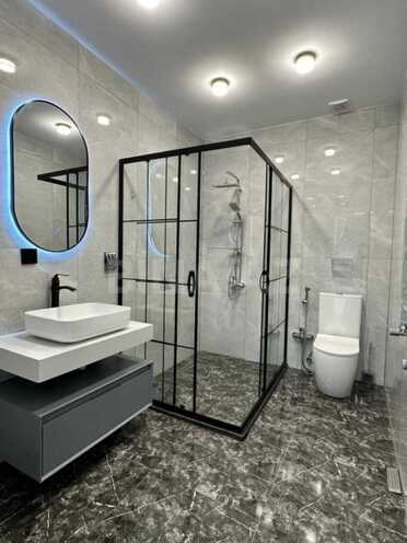 Satılır 3 otaqlı yeni tikili 145 m², Xətai r., photo 17 from 19
