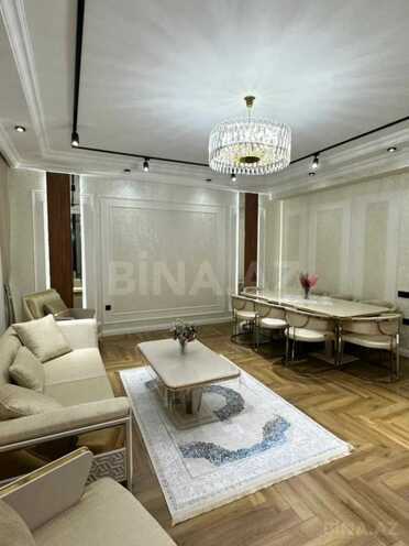 Satılır 3 otaqlı yeni tikili 145 m², Xətai r., photo 4 from 19