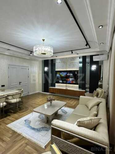 Satılır 3 otaqlı yeni tikili 145 m², Xətai r., photo 5 from 19