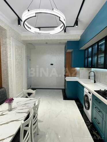 Satılır 3 otaqlı yeni tikili 145 m², Xətai r., photo 9 from 19