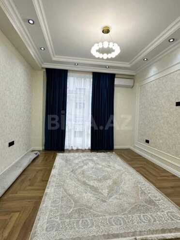 Satılır 3 otaqlı yeni tikili 145 m², Xətai r., photo 12 from 19