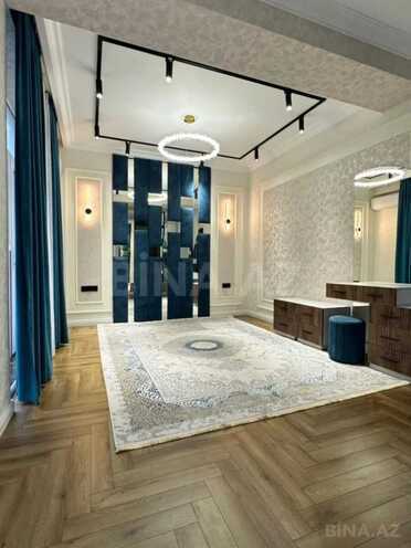 Satılır 3 otaqlı yeni tikili 145 m², Xətai r., photo 11 from 19