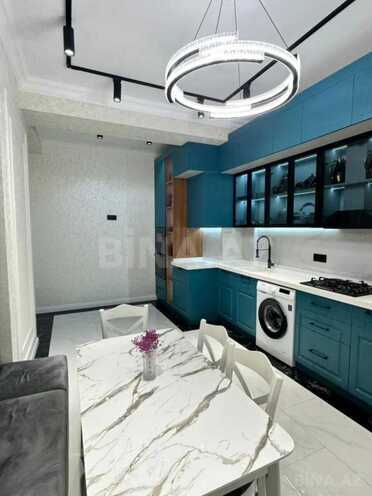Satılır 3 otaqlı yeni tikili 145 m², Xətai r., photo 8 from 19