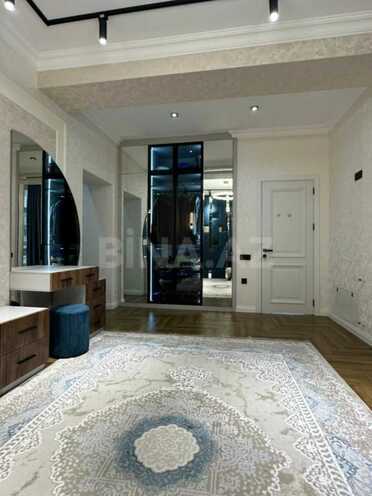 Satılır 3 otaqlı yeni tikili 145 m², Xətai r., photo 10 from 19
