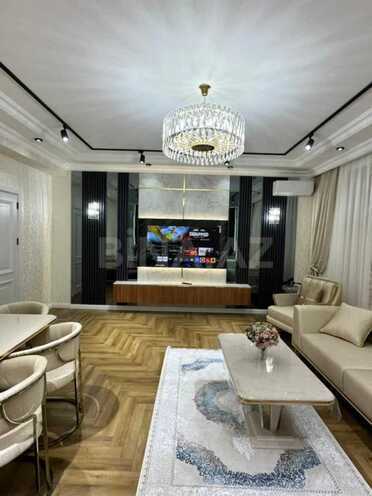 Satılır 3 otaqlı yeni tikili 145 m², Xətai r., photo 1 from 19