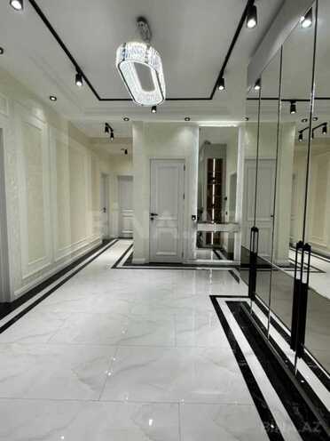 Satılır 3 otaqlı yeni tikili 145 m², Xətai r., photo 16 from 19