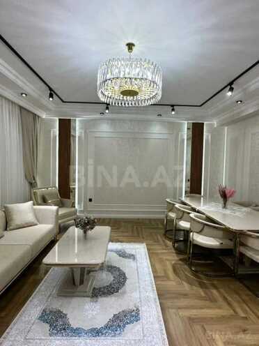 Satılır 3 otaqlı yeni tikili 145 m², Xətai r., photo 6 from 19