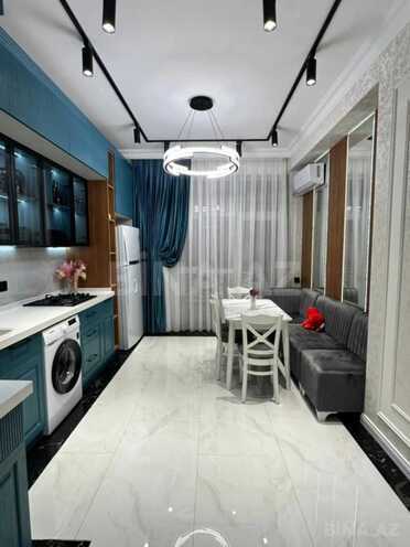 Satılır 3 otaqlı yeni tikili 145 m², Xətai r., photo 7 from 19