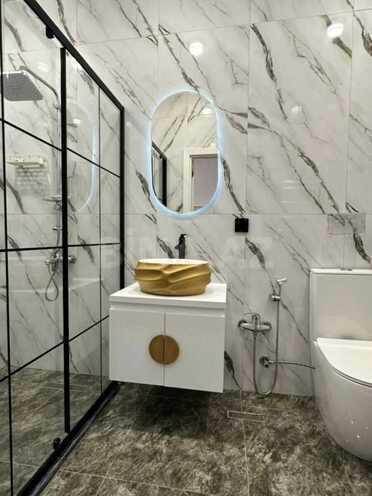 Satılır 3 otaqlı yeni tikili 145 m², Xətai r., photo 18 from 19