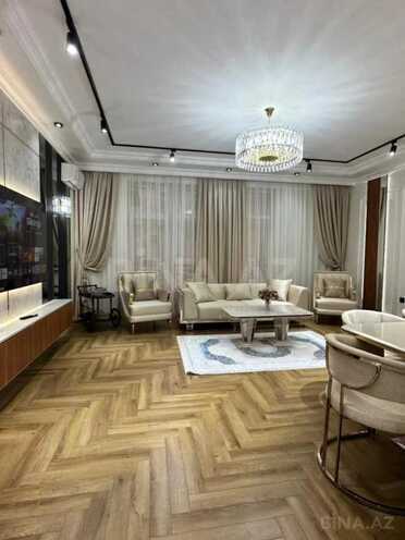 Satılır 3 otaqlı yeni tikili 145 m², Xətai r., photo 3 from 19