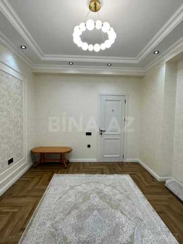 Satılır 3 otaqlı yeni tikili 145 m², Xətai r., photo 13 from 19